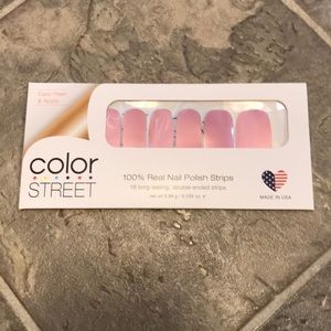 Color Street Nothing Toulouse